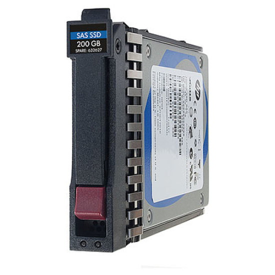 Твердотельный накопитель HPE 300GB 6G SATA 3.5" SC, 739890-B21 Твердотельный накопитель HPE 300GB 6G SATA 3.5" SC, 739890-B21