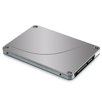 Твердотельный накопитель HPE 240GB 6G SATA 3.5" SC, 718177-B21