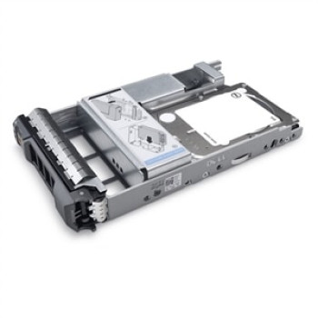 Жесткий диск Dell 1.2TB 12G 10K 2.5" SAS, 400-AJPC