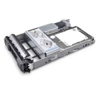 Жесткий диск Dell 1.2TB 12G 10K 2.5" SAS, 400-AJPC Жесткий диск Dell 1.2TB 12G 10K 2.5" SAS, 400-AJPC