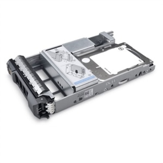 Жесткий диск Dell 1.2TB 12G 10K 2.5" SAS, 400-AJPC