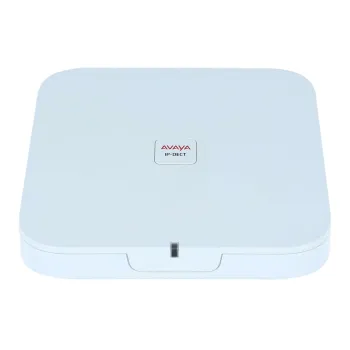 Базовая станция Avaya 700502016 Базовая станция Avaya 700502016