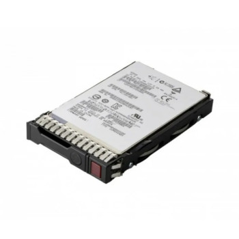 Жесткий диск HPE 480GB SATA RI SFF SC DS SSD, P04474-B21 Жесткий диск HPE 480GB SATA RI SFF SC DS SSD, P04474-B21
