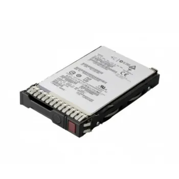 Жесткий диск HPE 480GB SATA RI SFF SC DS SSD, P04474-B21