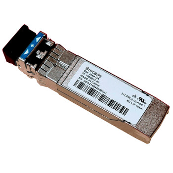 Оптический трансивер Brocade 57-1000027-02