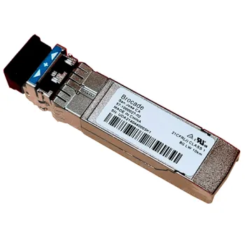 Оптический трансивер Brocade 57-1000027-02