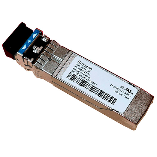 Оптический трансивер Brocade 57-1000027-02