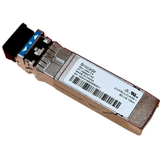 Оптический трансивер Brocade 57-1000027-02