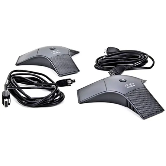Микрофоны Cisco CP-7937-MIC-KIT=