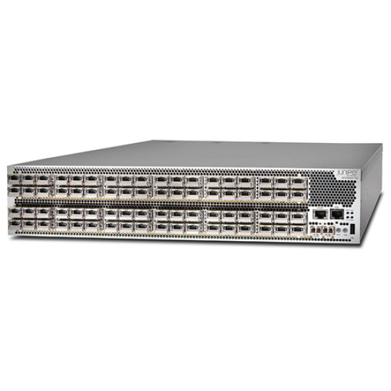 Коммутатор Juniper QFX10002-72Q