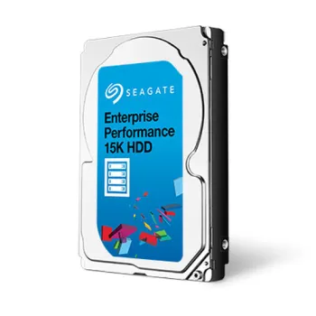 Жесткий диск Seagate  300GB 2.5" SAS 12Gb/s, ST300MP0106