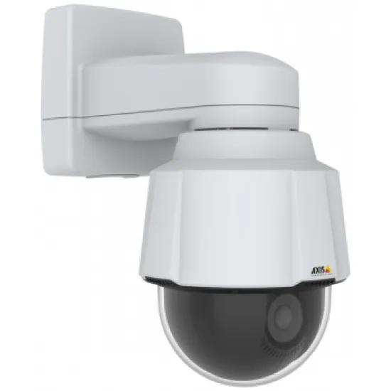 Сетевая PTZ-камера AXIS P5655-E PTZ Network Camera