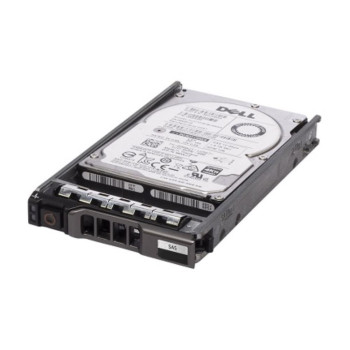 Жесткий диск Dell 480GB SATA 6G 2.5", 400-AZUT