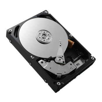 Жесткий диск Dell 600GB 6G 10K 3.5" SAS, 0R752K