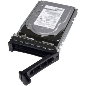 Жесткий диск Dell 600GB 6G 15K 3.5" SAS, 0VX8J
