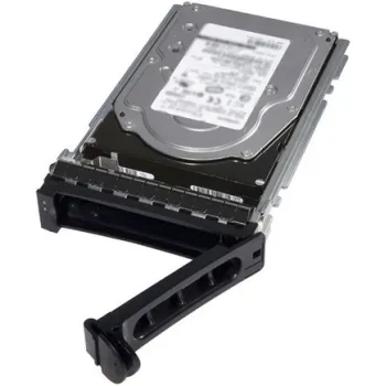 Жесткий диск Dell 600GB 6G 15K 3.5" SAS, 0VX8J