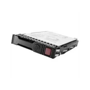 Жесткий диск HPE 800GB SAS 12G Write Intensive SFF (2.5in) SC SSD, P21127-B21