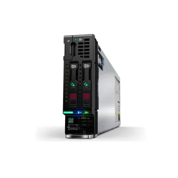 Сервер HPE BL460c Gen10 Silver 4108, 2x8Gb, S100i, no HDD(SFF), 863445-B21 Сервер HPE BL460c Gen10 Silver 4108, 2x8Gb, S100i, no HDD(SFF), 863445-B21