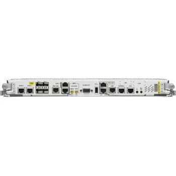Процессор ASR 9000 Route Switch A9K-RSP880-SE Процессор ASR 9000 Route Switch A9K-RSP880-SE