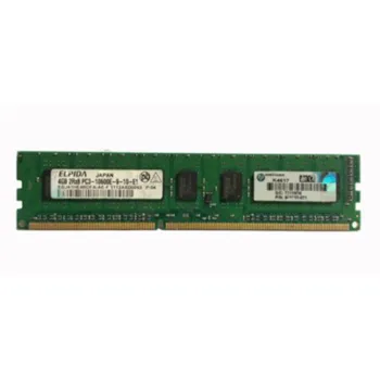 Оперативная память IBM 4GB PC3L-10600 CL9 ECC DDR3 1333MHz LP RDIMM, 49Y1407 Оперативная память IBM 4GB PC3L-10600 CL9 ECC DDR3 1333MHz LP RDIMM, 49Y1407