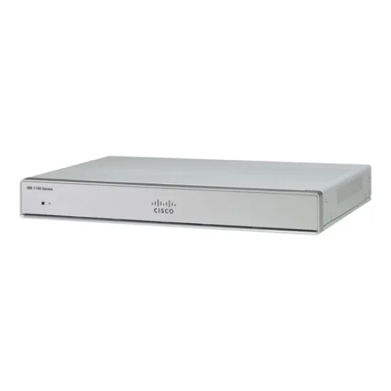 Маршрутизатор Cisco C1111X-8P Маршрутизатор Cisco C1111X-8P