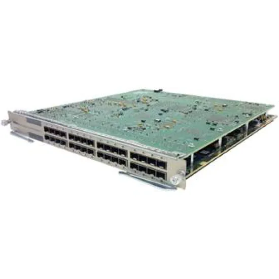 Модуль Cisco Catalyst C6800-32P10G Модуль Cisco Catalyst C6800-32P10G