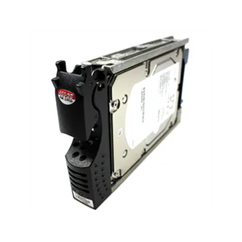 Жесткий диск EMC 2TB 7.2K 3.5" SAS, V2-PS07-020, 005050948