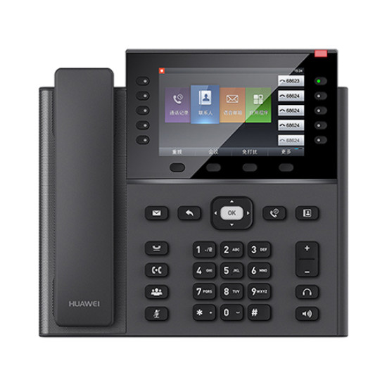 IP-телефон Huawei EP2Z02IPHO eSpace 7960 IP-телефон Huawei EP2Z02IPHO eSpace 7960