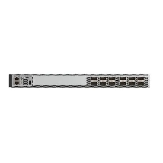Коммутатор Cisco Catalyst C9500-12Q-E Коммутатор Cisco Catalyst C9500-12Q-E
