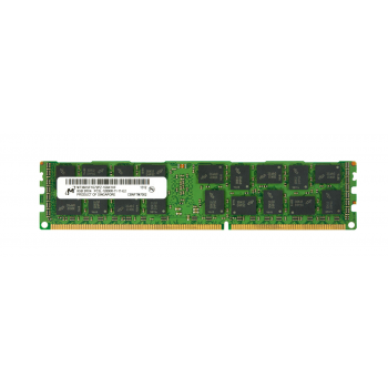 Оперативная память Micron 8GB MT36KSF1G72PZ-1G4M1FI Оперативная память Micron 8GB MT36KSF1G72PZ-1G4M1FI