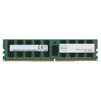 Оперативная память Dell 64GB RDIMM, 370-AEQG