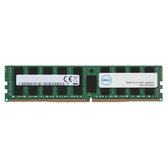 Оперативная память Dell 64GB RDIMM, 370-AEQG