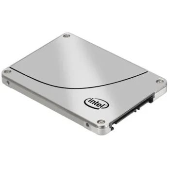 Накопитель SSD IBM 800GB 6Gb 2.5" SATA, 00AJ015