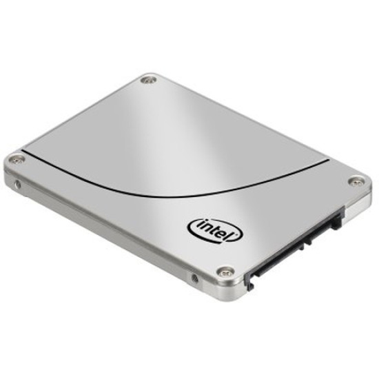 Накопитель SSD IBM 800GB 6Gb 2.5" SATA, 00AJ015