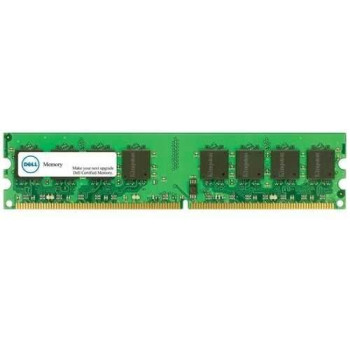 Оперативная память Dell 8Gb DIMM ECC U PC4-21300 2666MHz, 370-AEJQ
