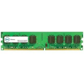 Оперативная память Dell 8Gb DIMM ECC U PC4-21300 2666MHz, 370-AEJQ