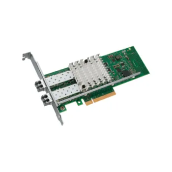 Сетевая карта Intel 10Gb SFP+ X710-DA2