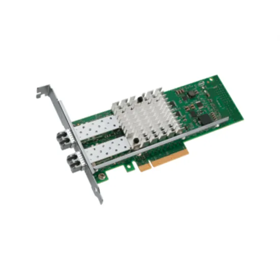 Сетевая карта Intel 10Gb SFP+ X710-DA2