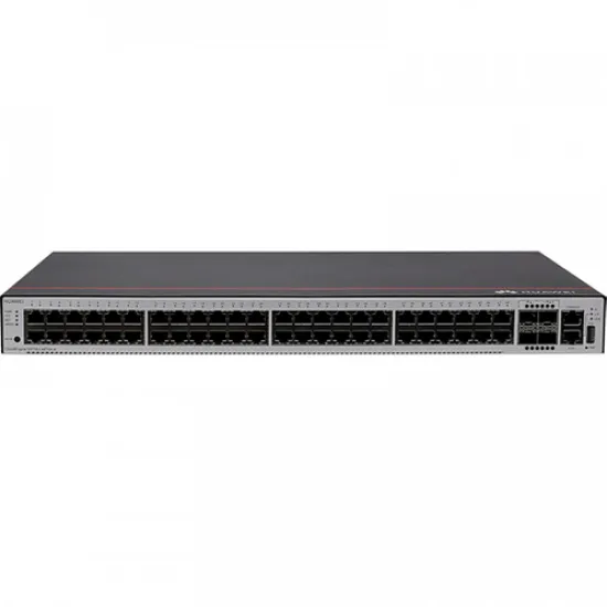 Коммутатор Huawei S5735-L48T4S-A Коммутатор Huawei S5735-L48T4S-A