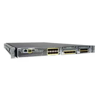 Межсетевой экран Cisco FPR4110-ASA-K9 Межсетевой экран Cisco FPR4110-ASA-K9
