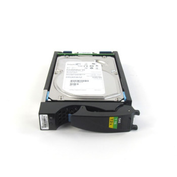 Жесткий диск EMC 1TB 6G 7.2K 3.5" SAS, 005049493 Жесткий диск EMC 1TB 6G 7.2K 3.5" SAS, 005049493