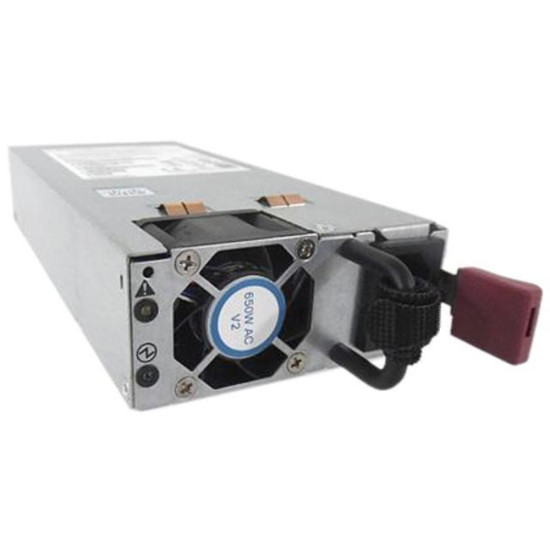 Блок питания Cisco NXA-PAC-650W-PE