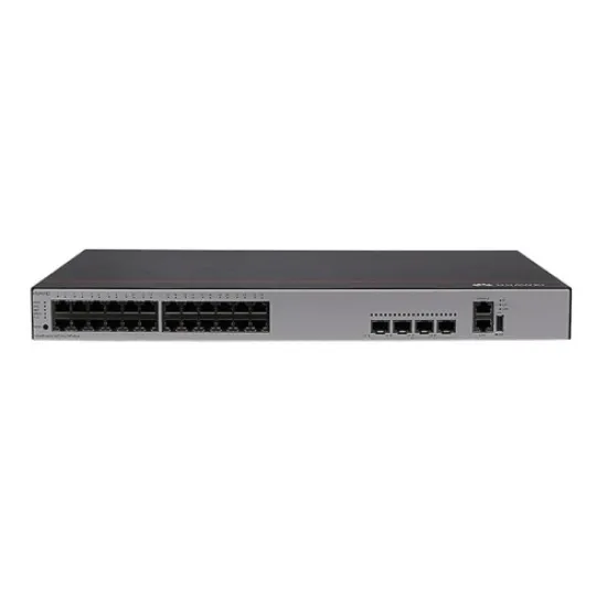 Коммутатор Huawei S5735-L24T4S-A Коммутатор Huawei S5735-L24T4S-A