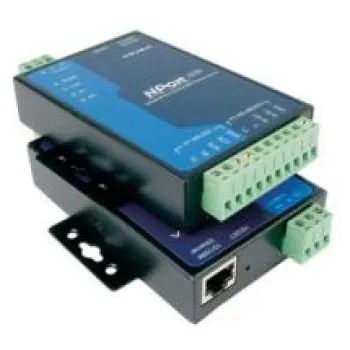 Преобразователь MOXA NPort 5230A