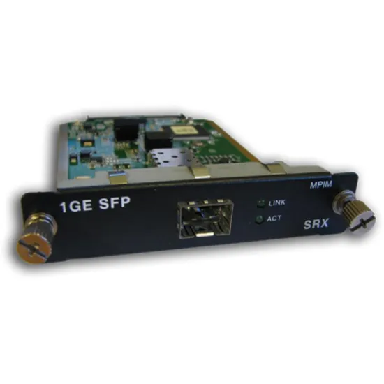 Интерфейсный модуль Juniper SRX5K-SPC-2-10-40 Интерфейсный модуль Juniper SRX5K-SPC-2-10-40