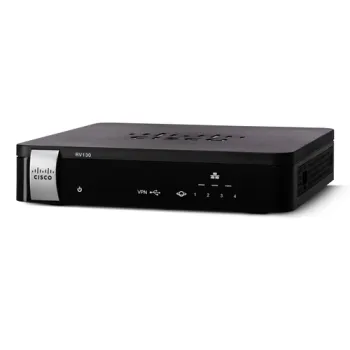 Коммутатор Cisco Small Business RV130-K9-G5