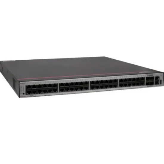 Коммутатор Huawei S5735-S48P4X Коммутатор Huawei S5735-S48P4X