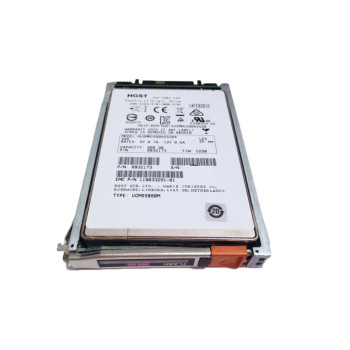 Жесткий диск EMC 800GB 2.5" 6Gb SAS, 005051130 Жесткий диск EMC 800GB 2.5" 6Gb SAS, 005051130