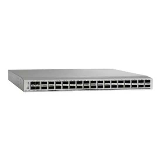 Коммутатор Cisco Nexus N3K-C3132Q-40GX Коммутатор Cisco Nexus N3K-C3132Q-40GX