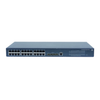 Коммутатор HPE 5120 24G SI, JE074B Коммутатор HPE 5120 24G SI, JE074B
